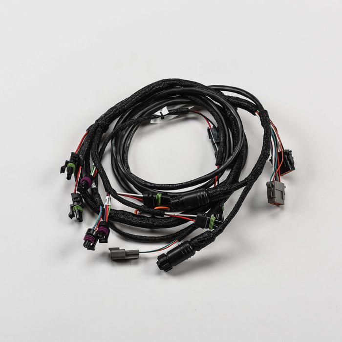 Harness, Control Hyd