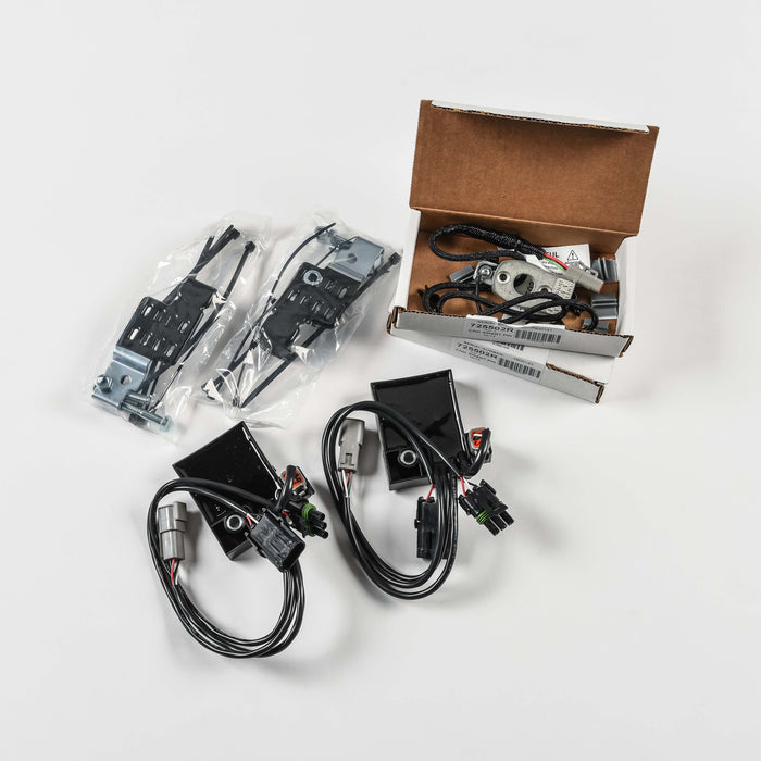 Smart Link and RUM Kit - 2 CNH Load Cells and 2 RUMs