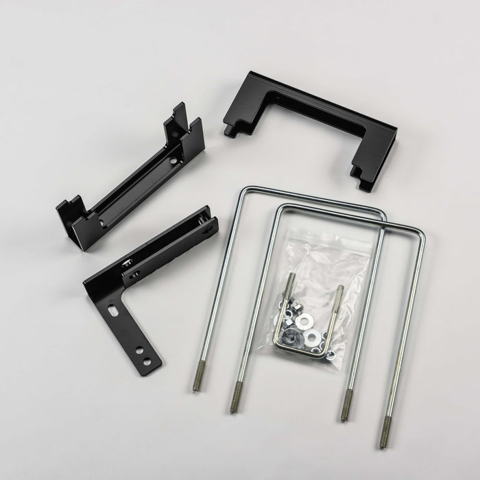 Mounting tank 10 x 10 with Spacer Kit