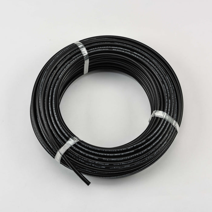 Tubing, 150'  3/8" OD , .050 Wall Black Nylon