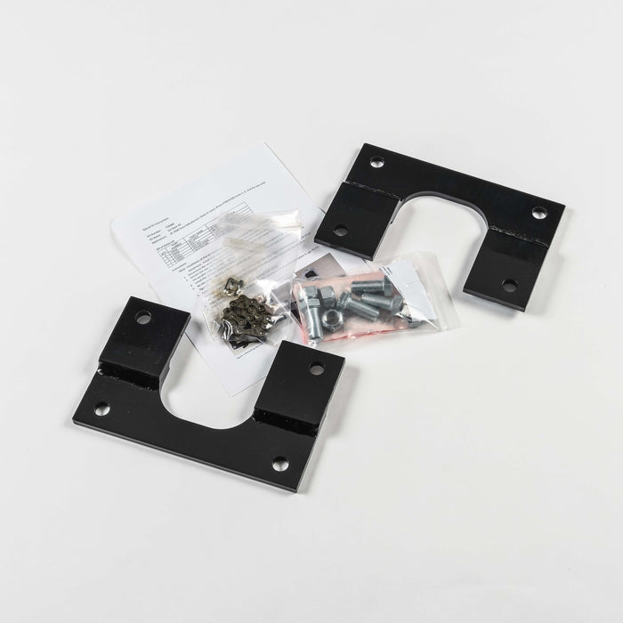 Kit, JD 7000 Set Back