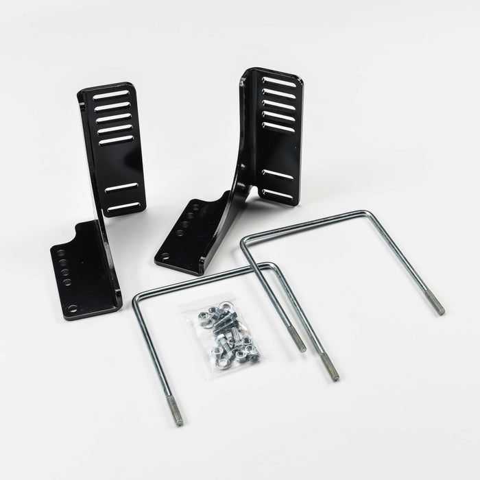 Mounting Kit, Side Mount for 10 X 10 Tube