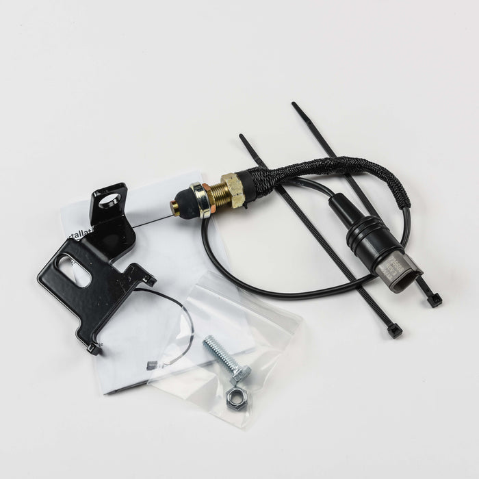 Switch Kit, Case White Lift
