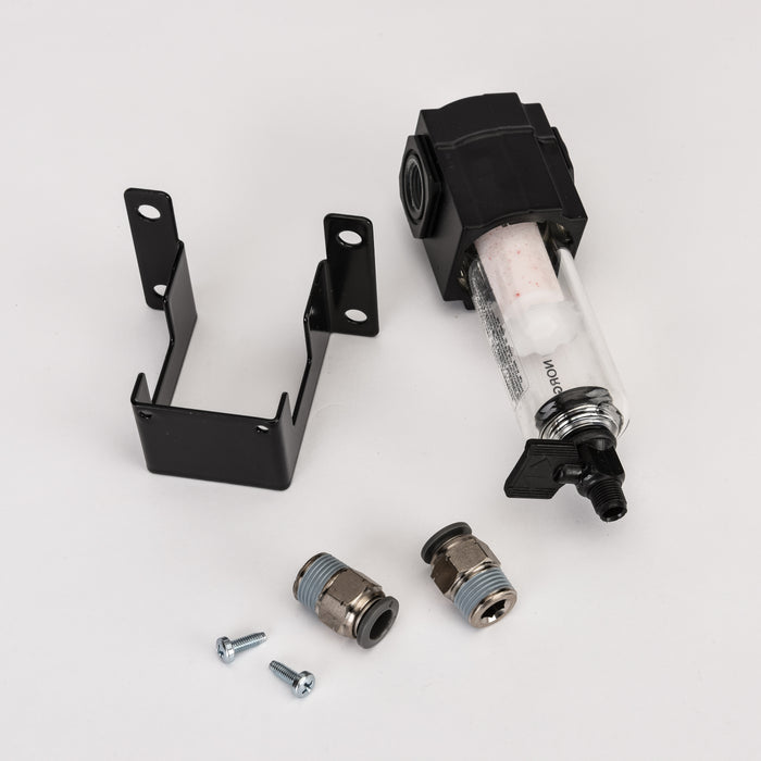 Kit, Filter Replacement