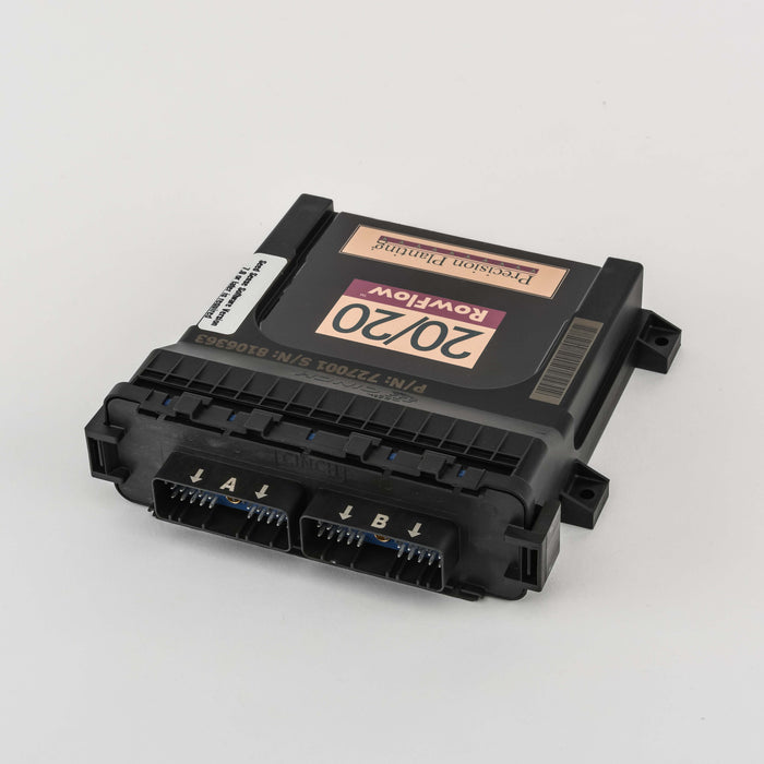 Module, Row Flow Module (RFM)