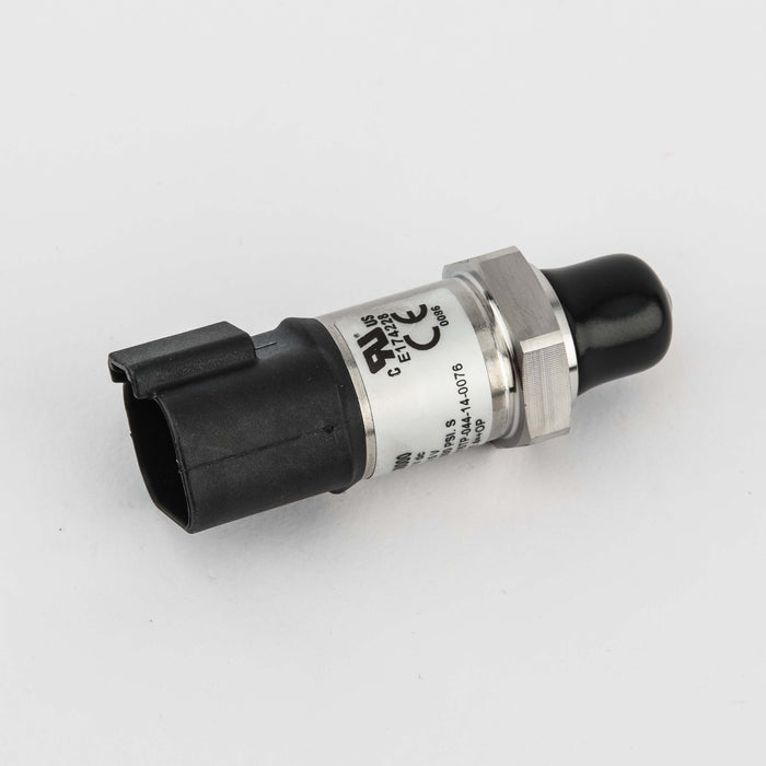 Sensor, Pressure and Temperature