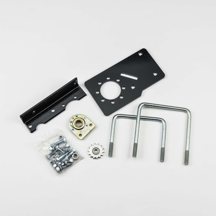 Motor Mount Kit, Universal Brackets