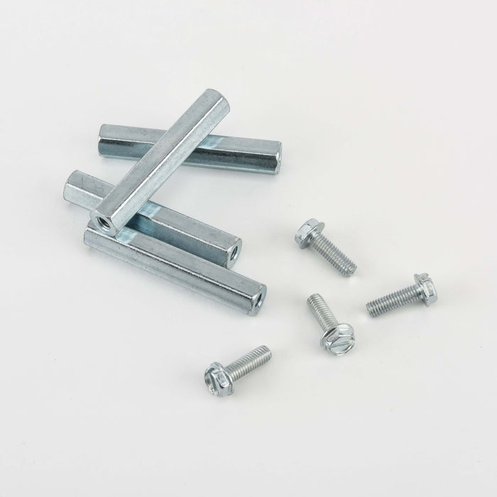 Mounting Kit, Secondary RFM
