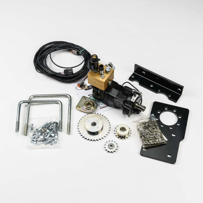 Hydraulic Motor Kit