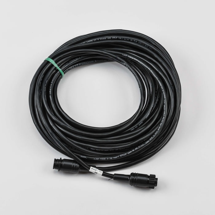 Harness, CAN with  Power Extension 60'