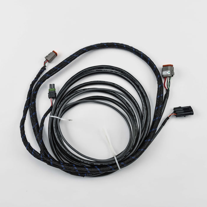 Harness, VRD Motor