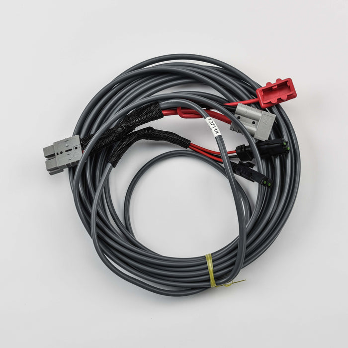 Harness, Aux Power Extension 35'