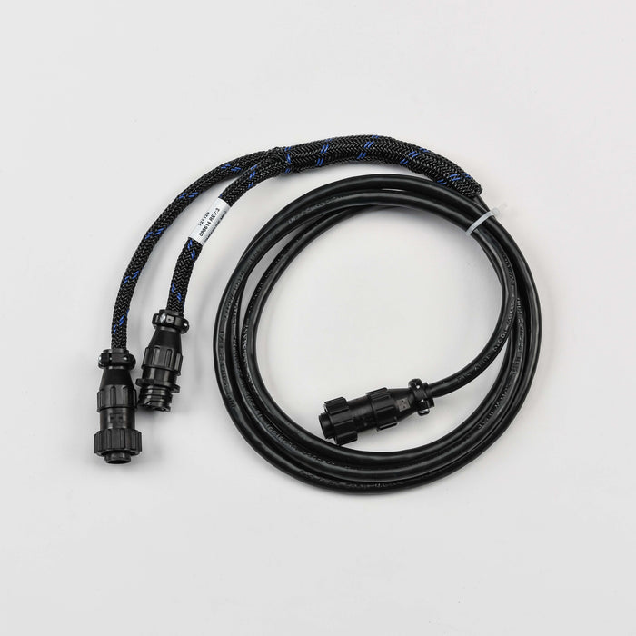 Harness, Extension Radar