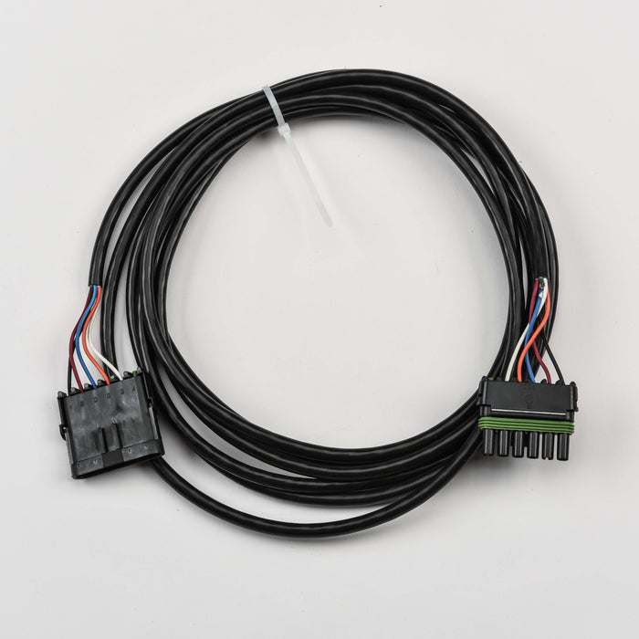 Harness, Extension Clutch 6 Pin Weather Pack