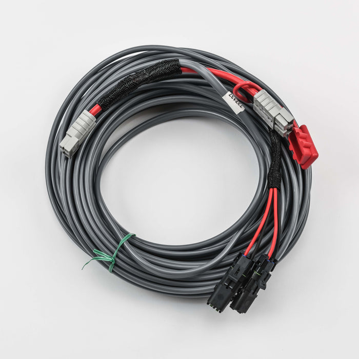 Harness, Aux Power Extension 60'