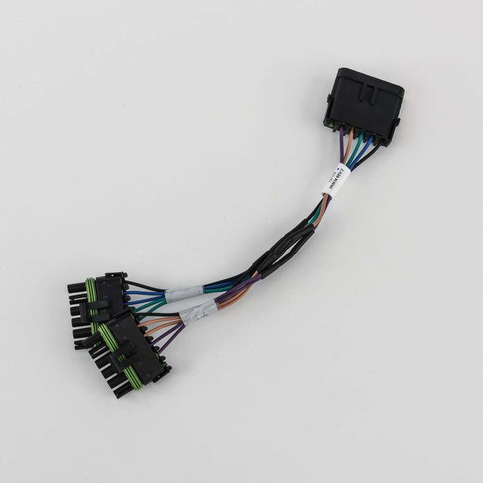 Harness, Merger Clutch 6 Pin Weather Pack