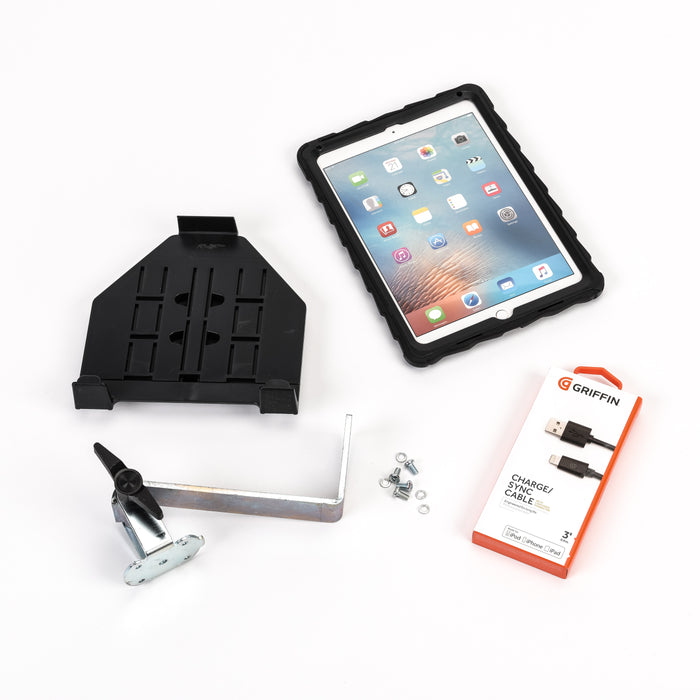 LSP - Kit, iPad Air 2/Pro 9.7 Ready FV Accessories