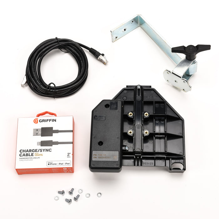 Kit, 2020 Field View Module