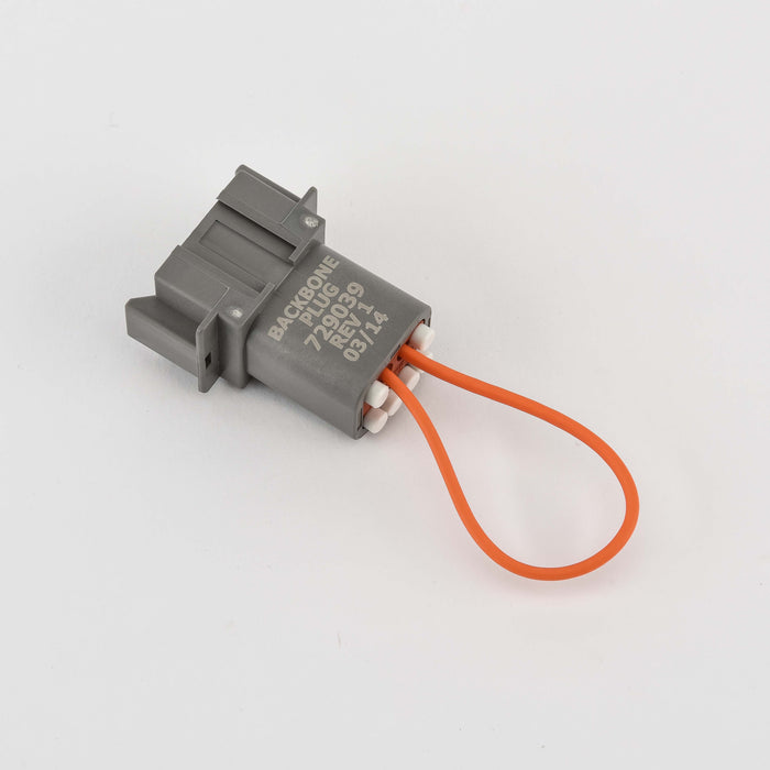 Plug, SRM Backbone