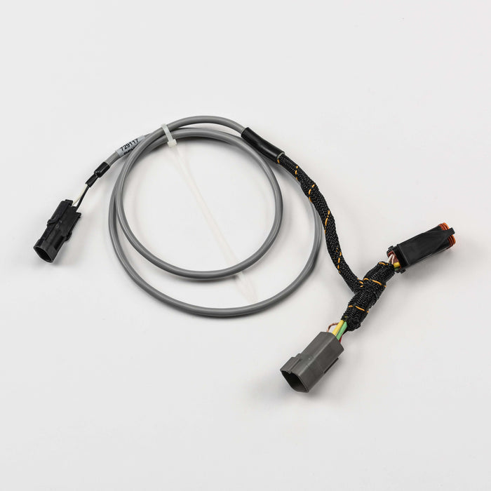 Harness, VDrive Swath Output Weather pack