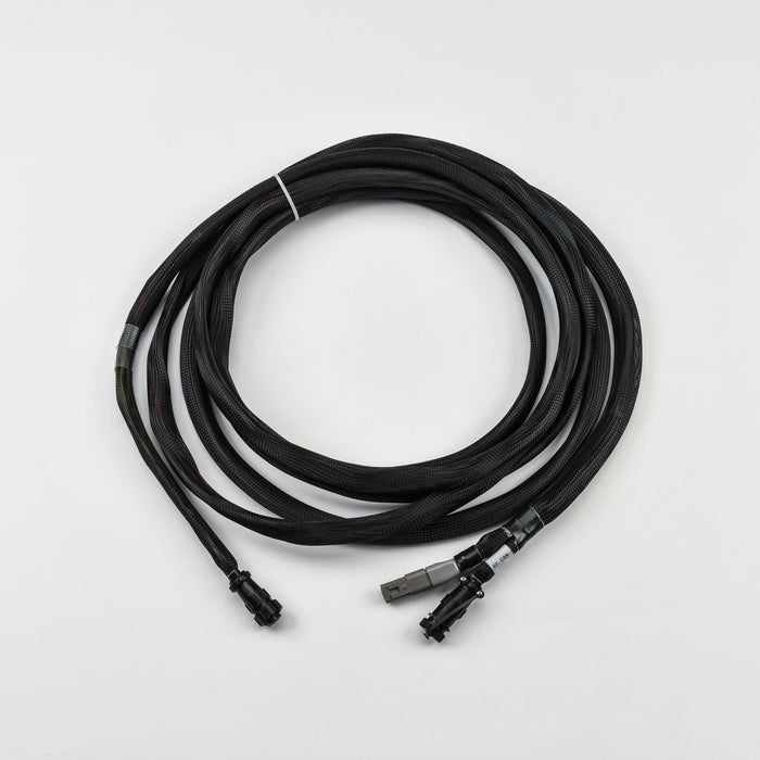 SRM CAN Tractor Harness