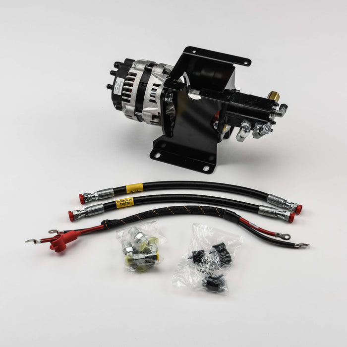 Alternator Kit