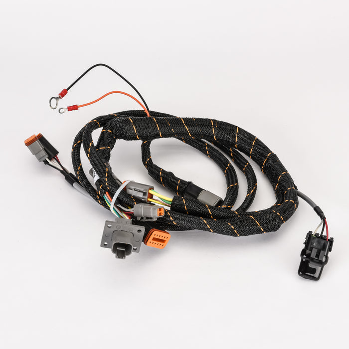 Harness, PDM CAN