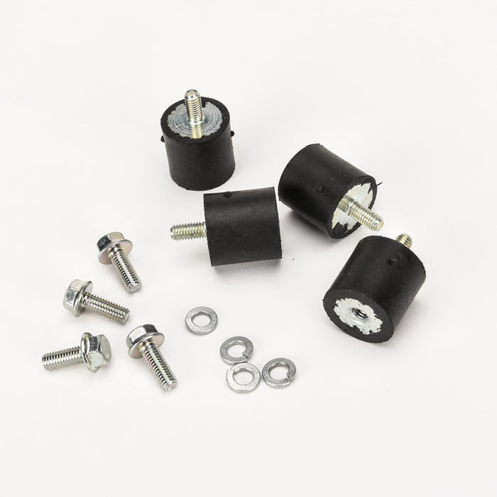 PDM Isolation Mount Kit