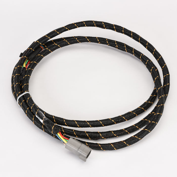 Harness, 10 ' Row Can Extension