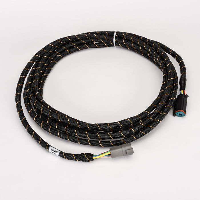 Harness, 20 ' Row Can Extension
