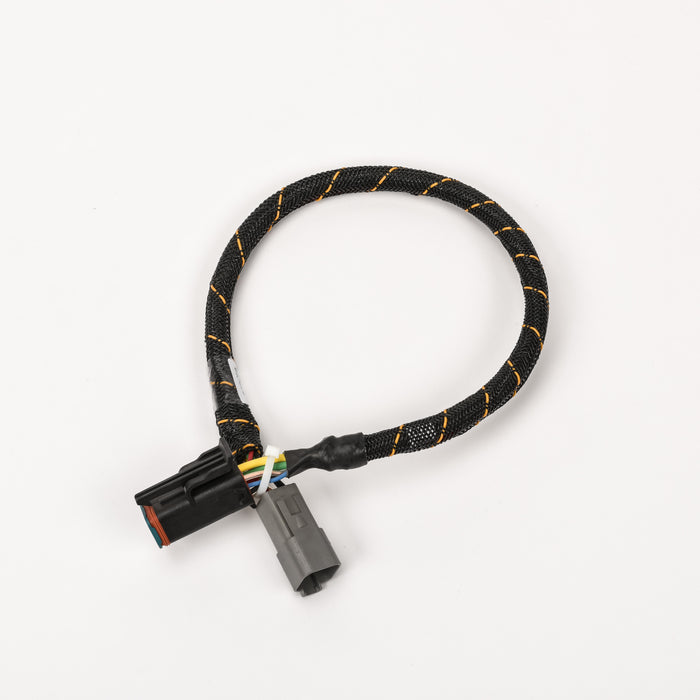 Harness, 2' Row Can Extension