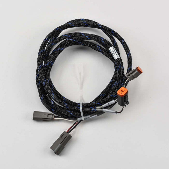 Harness, Lift Manifold Ext 10'