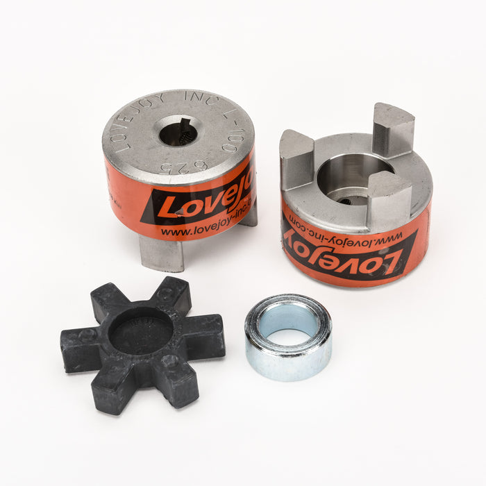 Kit, Alternator Coupling Service