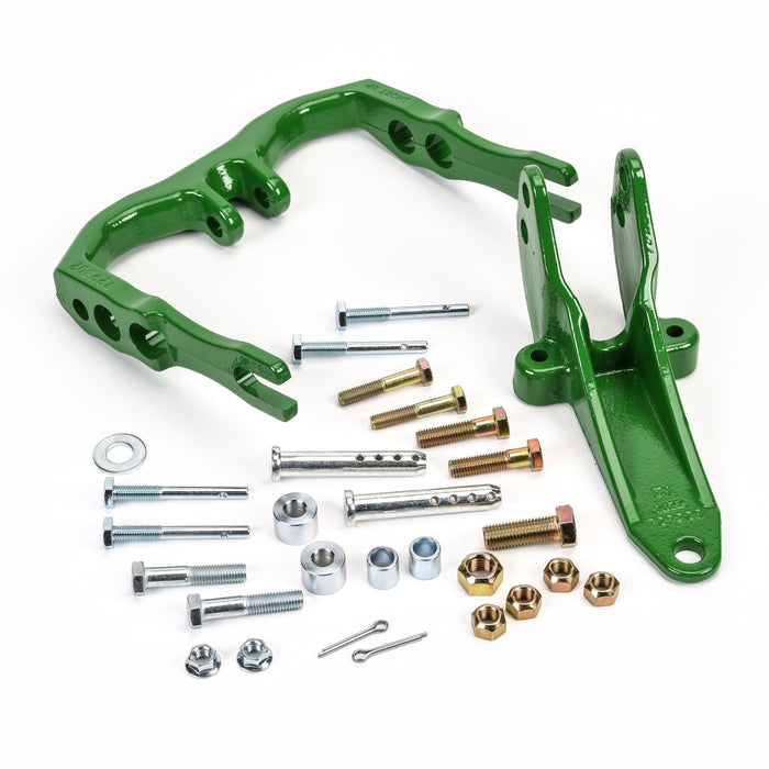 Delta Force Row Unit Kit