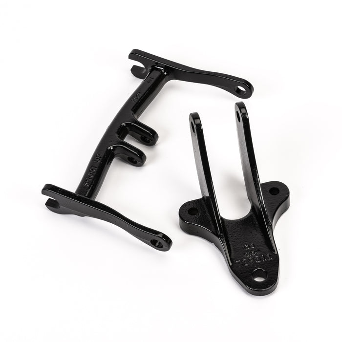 DeltaForce Row Unit Kit - Kinze 3XXX