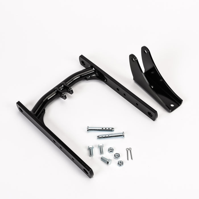 Row Unit Kit, Deltaforce Case 14"