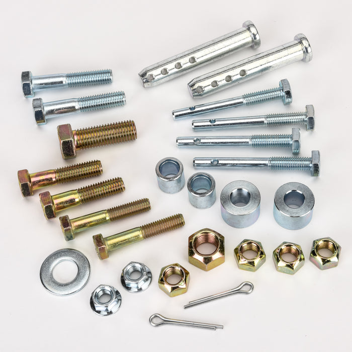 LSP - Hardware Kit DF -JD 17XX, 72XX