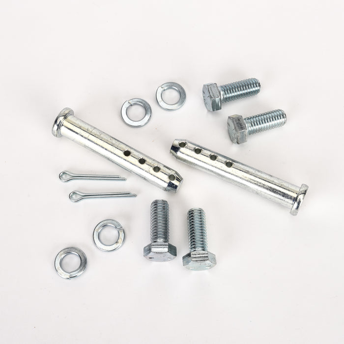 Hardware Kit, Kinze Pusher