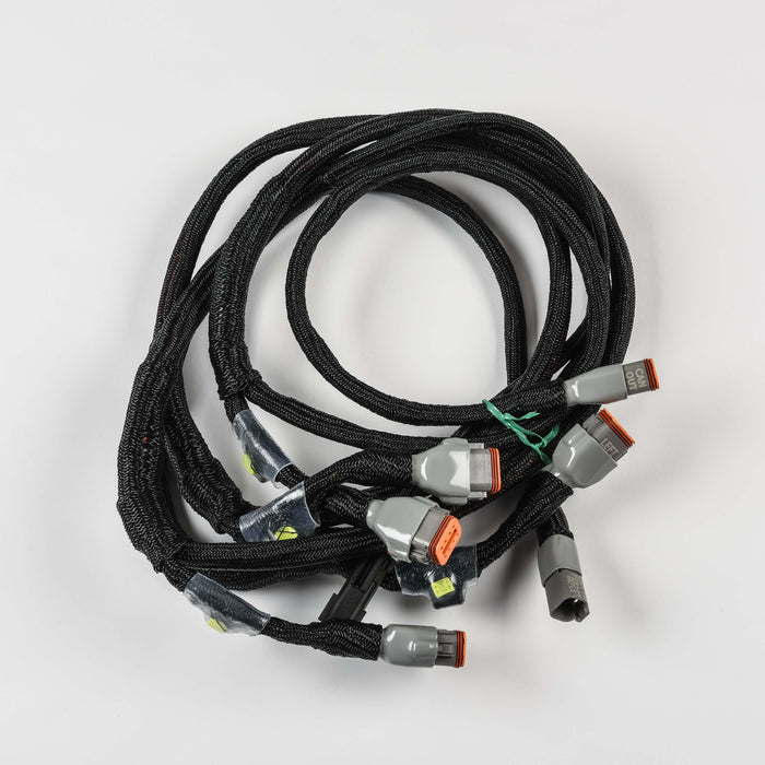 Harness, SRM Row Backbone - 4R30