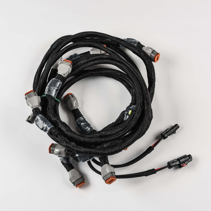 Harness, SRM Row Backbone - 9R30