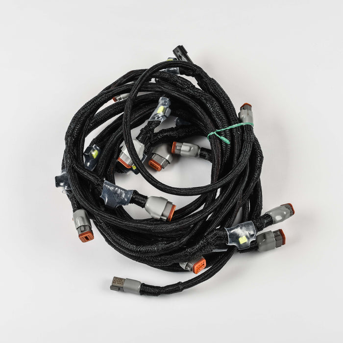 Harness, SRM Row Backbone - 11R22