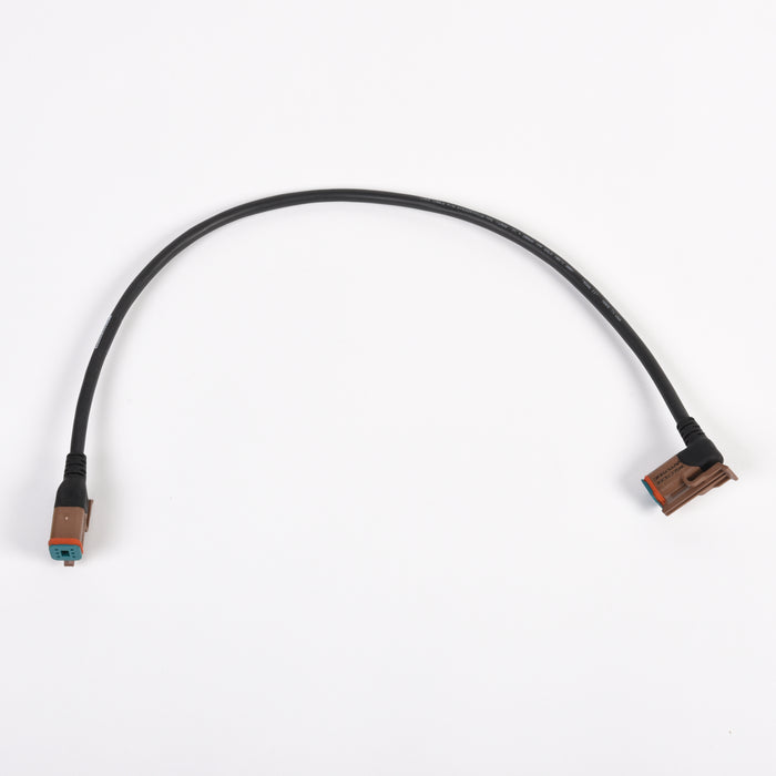 Can Jumper, 25", Brown
