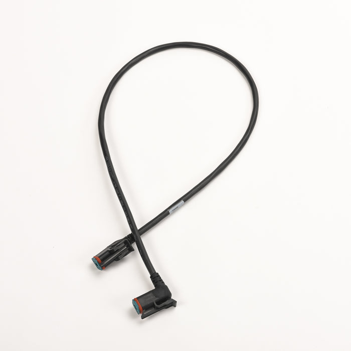 Jumper, CAN - 40"