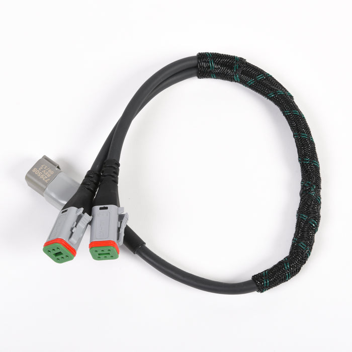 Harness, CAN Y