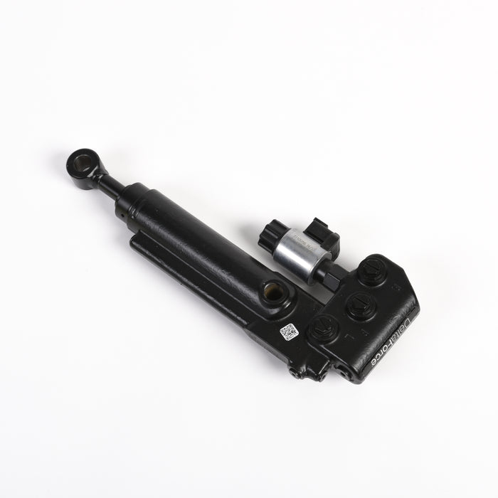 Cylinder, 20/20 Delta Force (Forged)