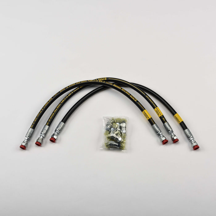 Inter Row Hydraulic Kit, 30" Row Width