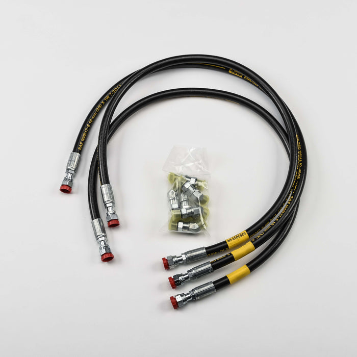 Inter Row Hydraulic Kit, 45" Row Width