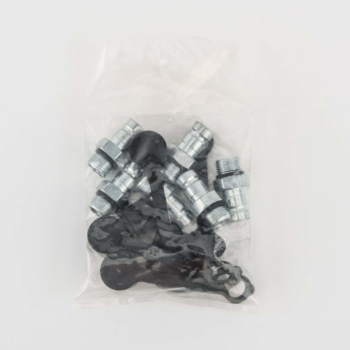 End Row Diagnostic Kit
