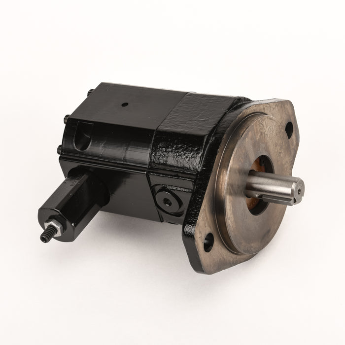 LSP - Motor, Hyd Alternator Drive