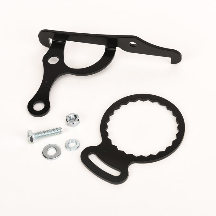 Kit, Filter Nut Retention